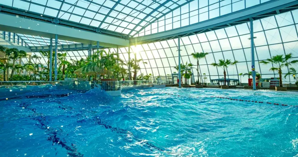 Co wziąć do Suntago, aby uniknąć nieprzyjemności i cieszyć się wodą