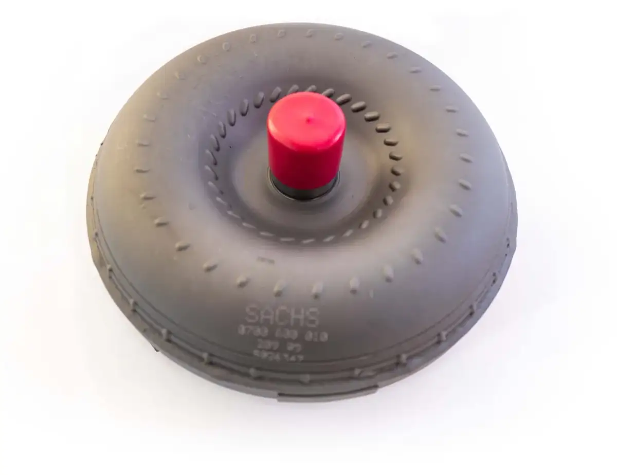 Objawy uszkodzonego sprzęgła hydrokinetycznego, które mogą zrujnować Twój pojazd