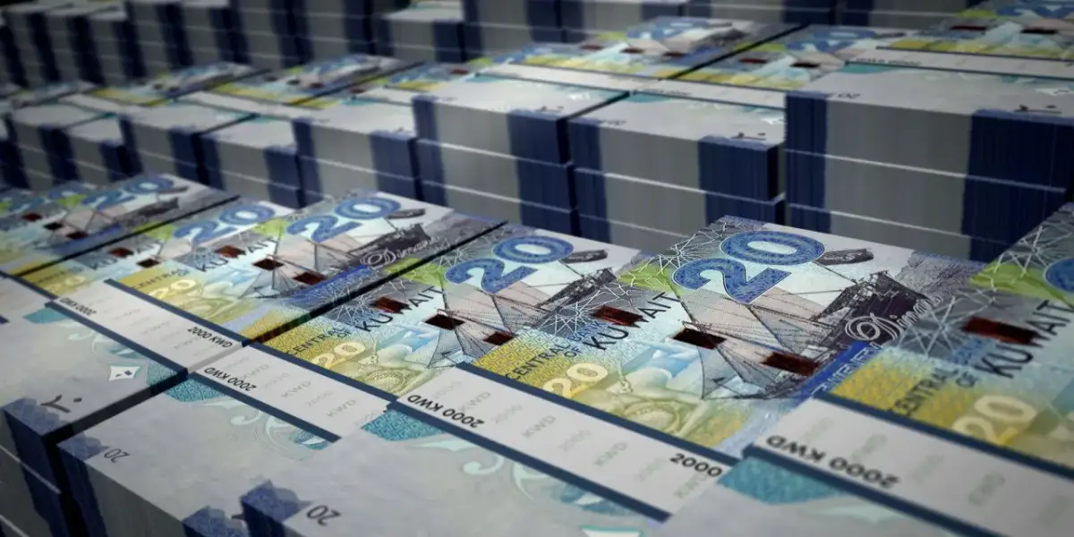 Najdroższa waluta na świecie – co sprawia, że dinar kuwecki jest wyjątkowy?