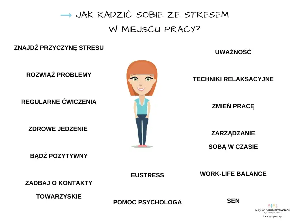 Jak pokonać stres i lęk? Skuteczne metody i wsparcie