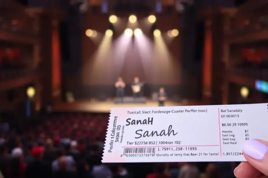 Ile kosztuje bilet na koncert sanah? Sprawdź ceny i gdzie kupić