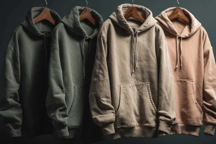 Ile kosztuje uszycie bluzy w szwalni? Ceny, które zaskoczą!