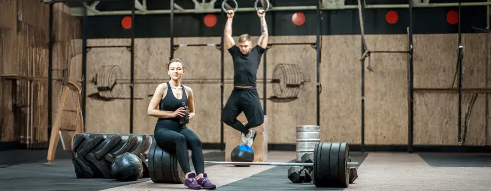 CrossFit: Na czym polega? Zasady, efekty i jak zacząć