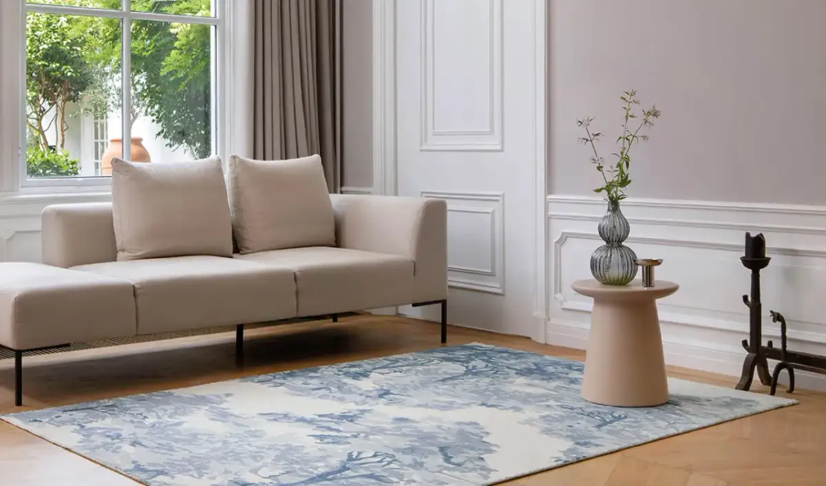 Czy dywany są modne? Odkryj najnowsze trendy i stylowe rozwiązania