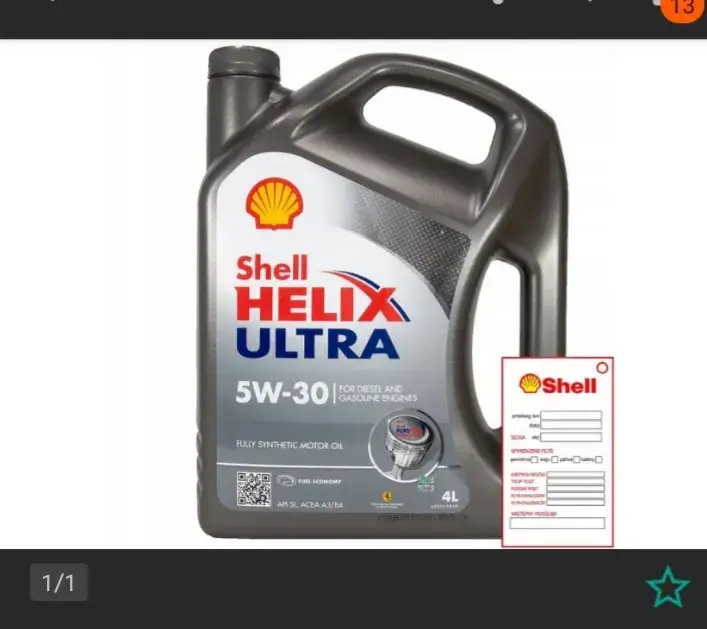 Jaki olej wybrać do Hyundai IX35 1.6 benzyna, aby uniknąć problemów?