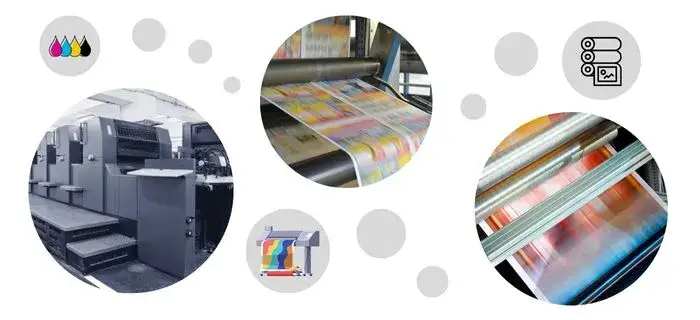 Co to jest drukarnia offsetowa? Zrozumienie procesu i zastosowań