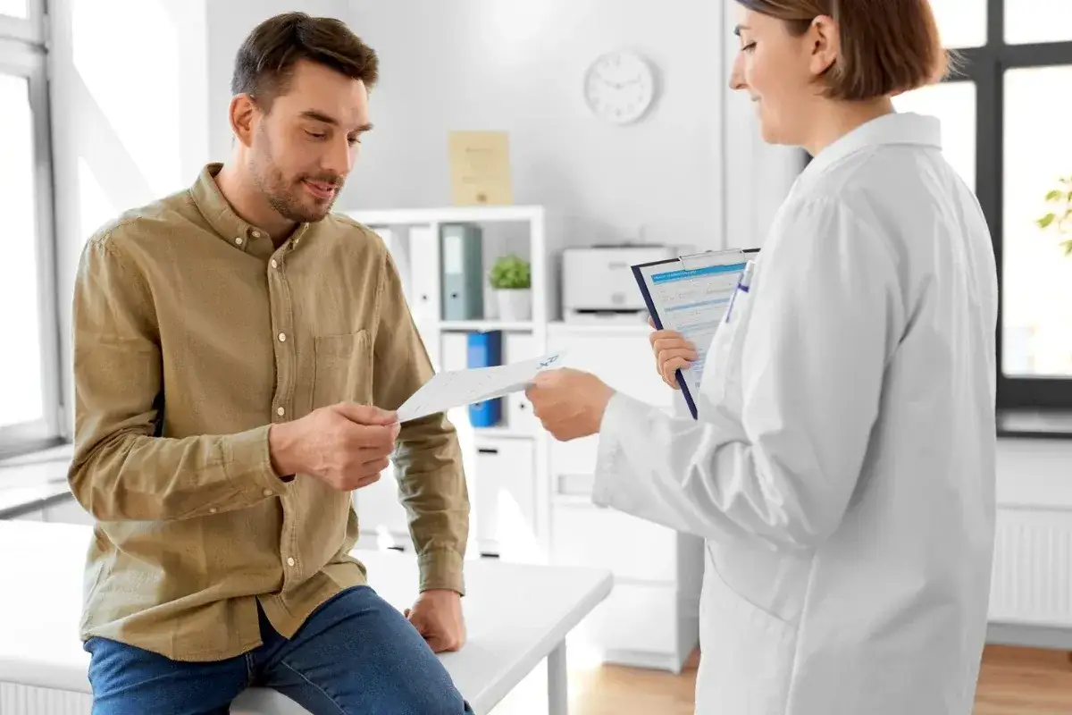 Skierowanie na badania krwi: Czy 30 dni to limit?