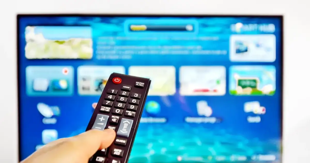 Jak kupić telewizor bez rejestracji i uniknąć wysokich kar?