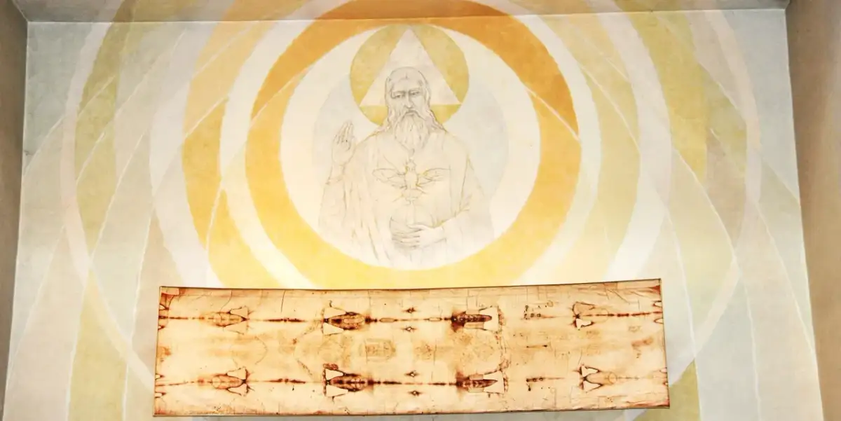 Sanktuarium Miłosierdzia Bożego w Gdańsku – historia i znaczenie miejsca