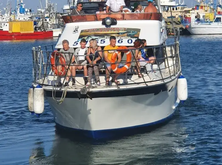 Ile kosztuje rejs statkiem z Władysławowa na Hel? Ceny i szczegóły.