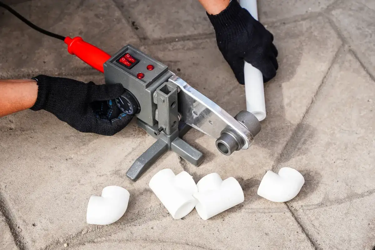 Instalacja CO z rur PP: uniknij najczęstszych błędów i wyzwań