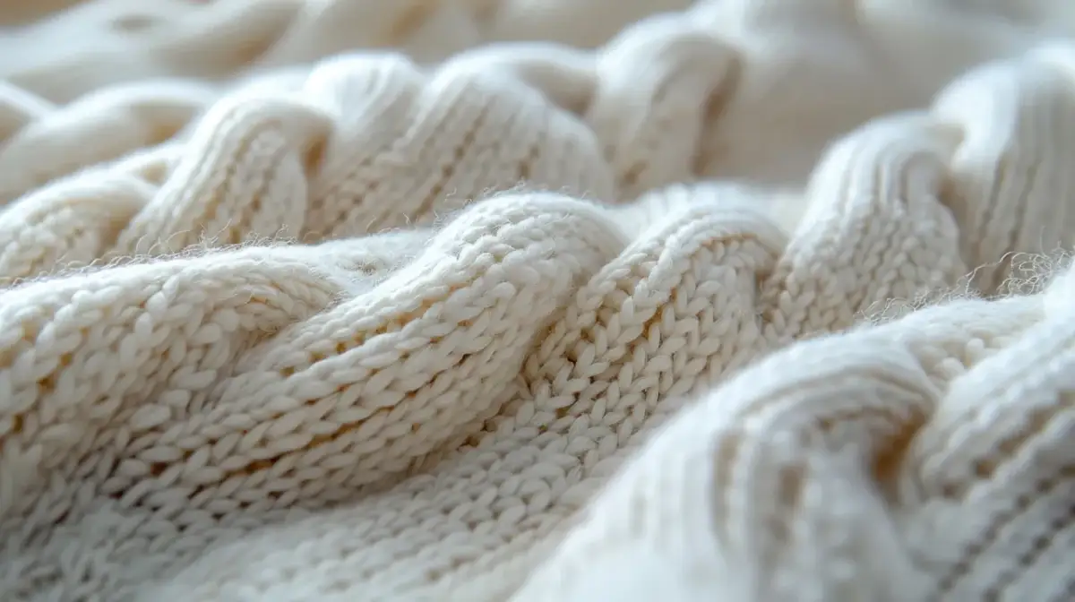 Jak uratować sfilcowany sweter? Sprawdzone metody na ratunek