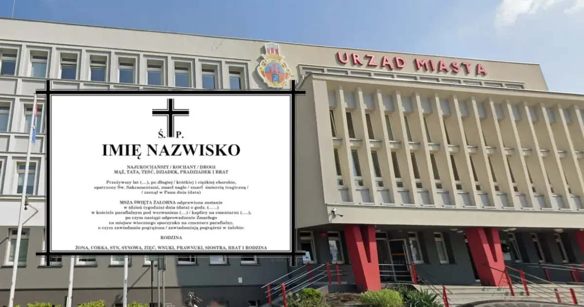 Jak sprawdzić datę pogrzebu w Radomsku i uniknąć nieporozumień