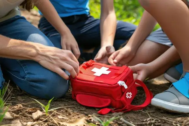 Czy udzielenie pierwszej pomocy jest obowiązkowe? Poznaj przepisy i konsekwencje