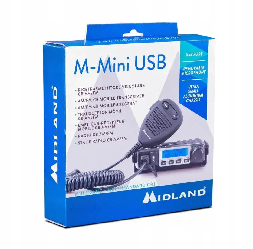 Cb na am czy fm - co wybrać dla najlepszej komunikacji w Polsce?