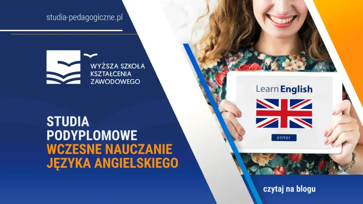 Jak zdobyć kwalifikacje do nauczania języka angielskiego bez studiów?