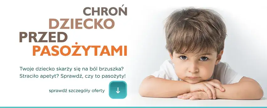 Jakie badanie na pasożyty u dziecka? Uniknij błędów!