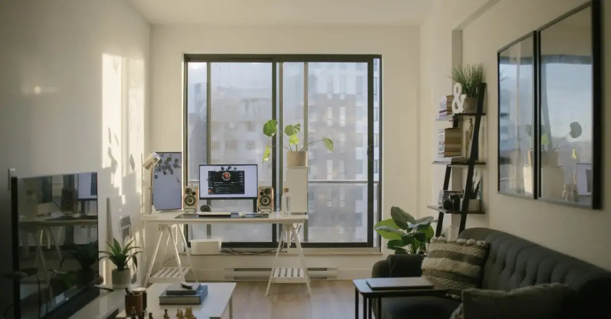 Darmowe ogłoszenia wynajmu: Gdzie i jak skutecznie znaleźć najemcę?