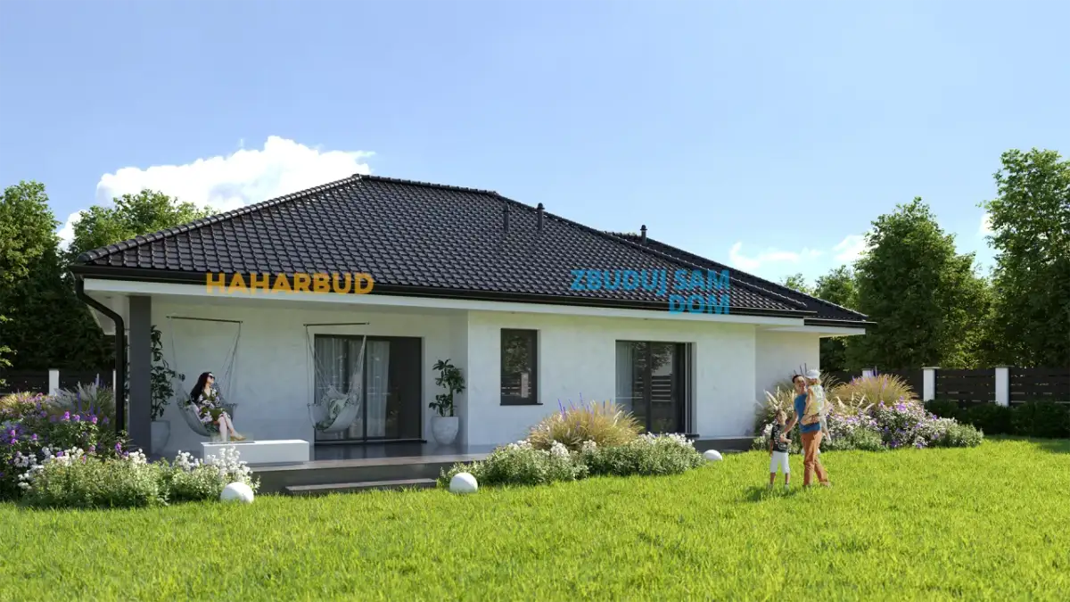 Budowa domu w UK: koszty od £250K. Jak nie przepłacić?