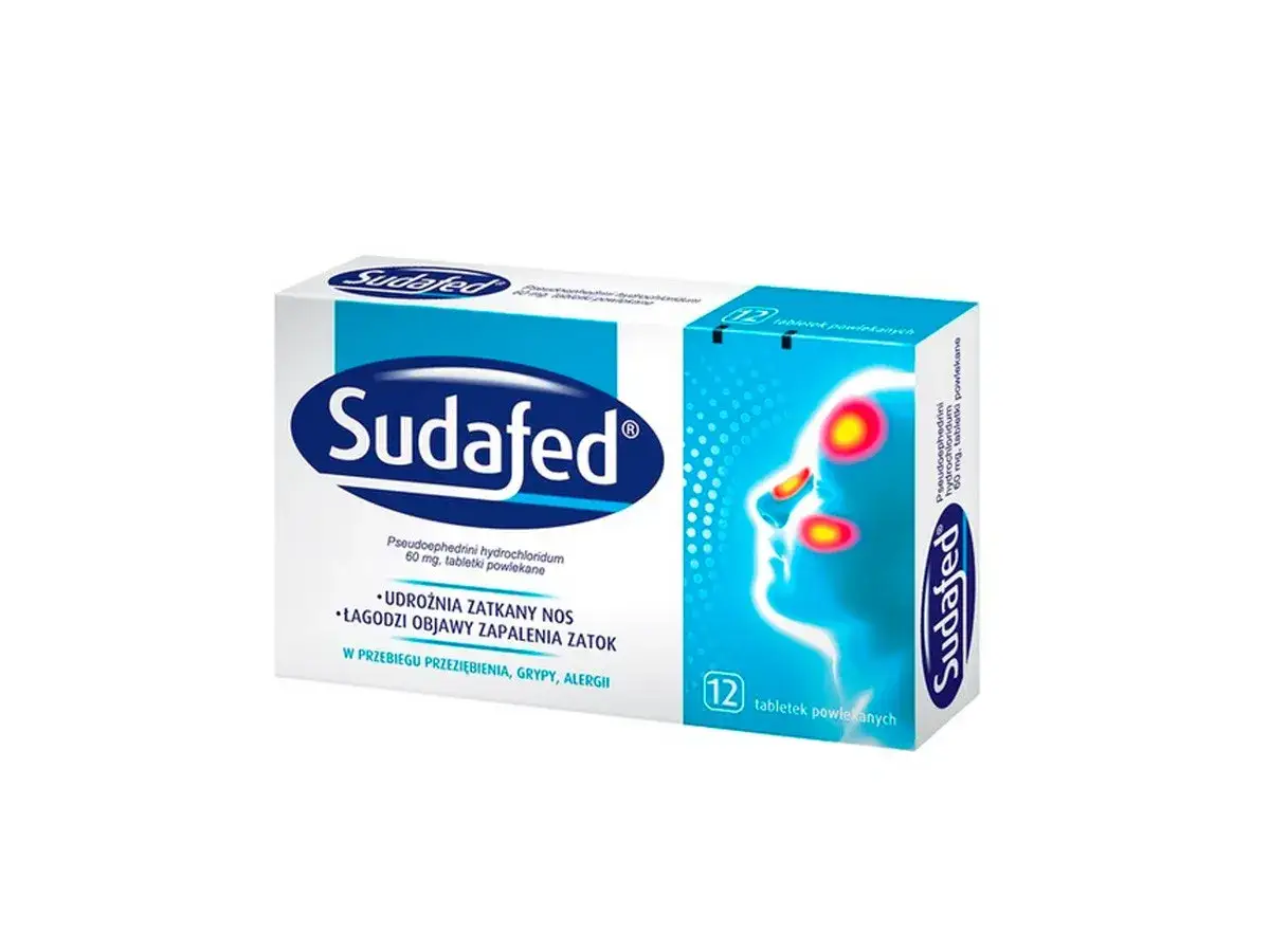 Jaki lek na katar wybrać, aby szybko złagodzić objawy?