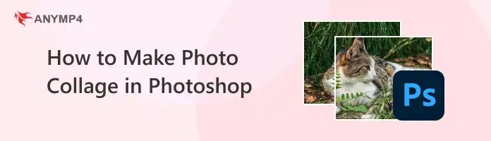 Jak zrobić kolaż w Photoshopie - proste kroki dla początkujących