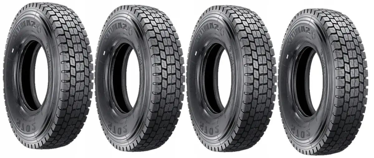 Ile kosztuje opona do tira? Ceny, które mogą Cię zaskoczyć