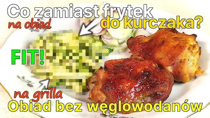 Co zamiast frytek? Odkryj 10+ zdrowych i chrupiących alternatyw!