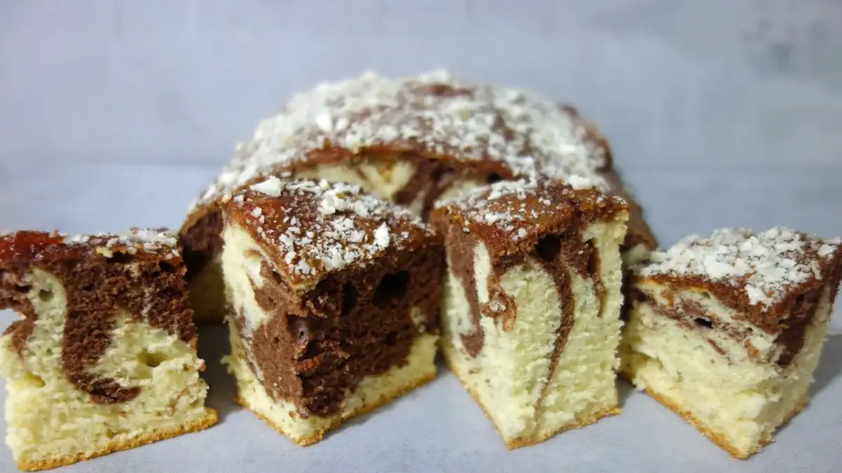 Przepis kulinarny na ciasto - proste i pyszne przepisy na słodkości