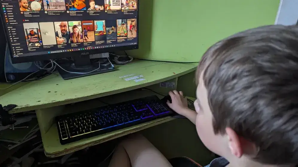 Zdalne nauczanie: co po pandemii? Modele, technologie, wpływ na dzieci