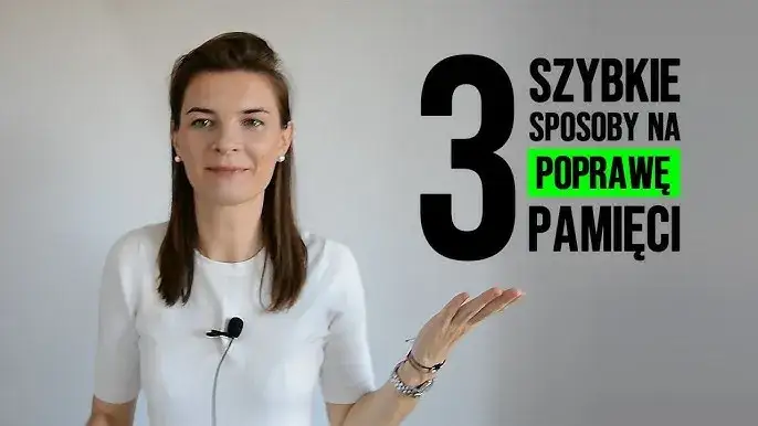 Jak ćwiczyć pamięć skutecznie i prosto - sprawdzone metody na poprawę