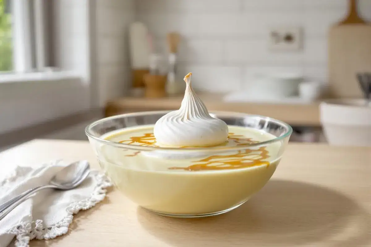 Desserts Rapides : 15 Recettes Bluffantes Prêtes en 10 Min