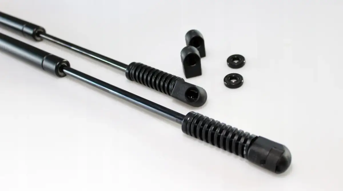 Siłowniki do klapy: Jak wybrać najlepsze siłowniki do samochodu?