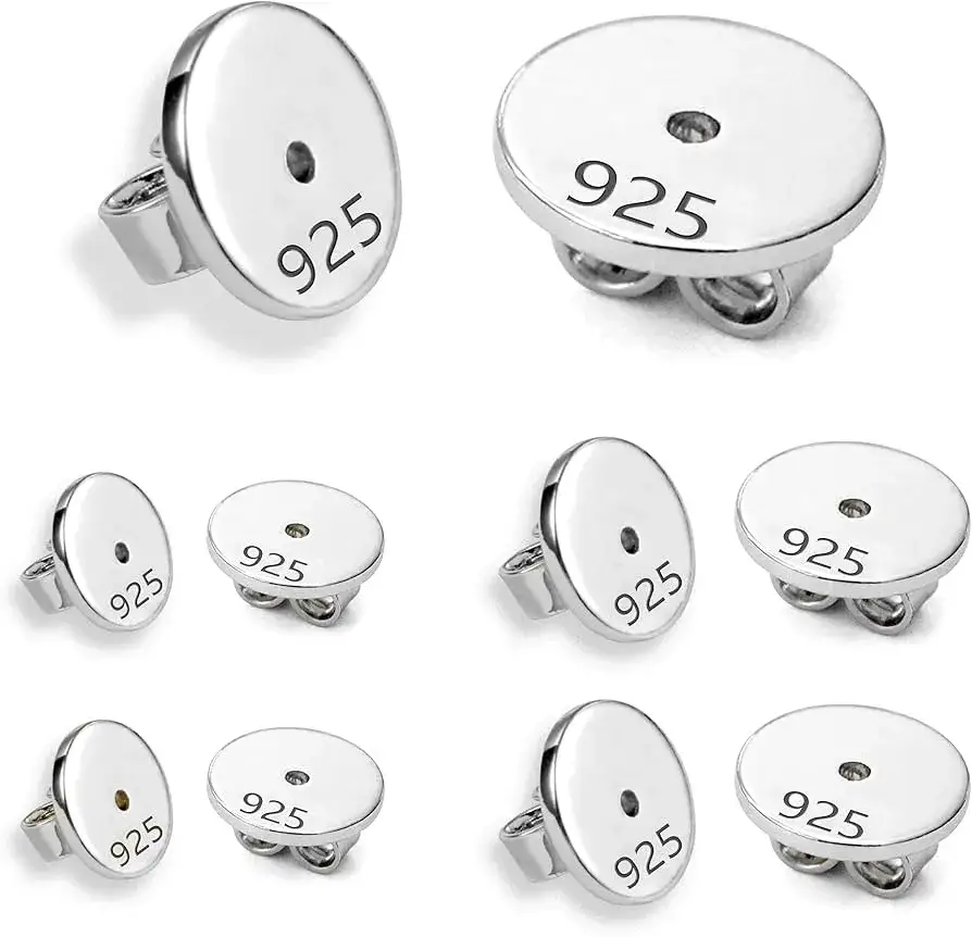 Awaryjne zatyczki do kolczyków: domowe sposoby i profesjonalne alternatywy