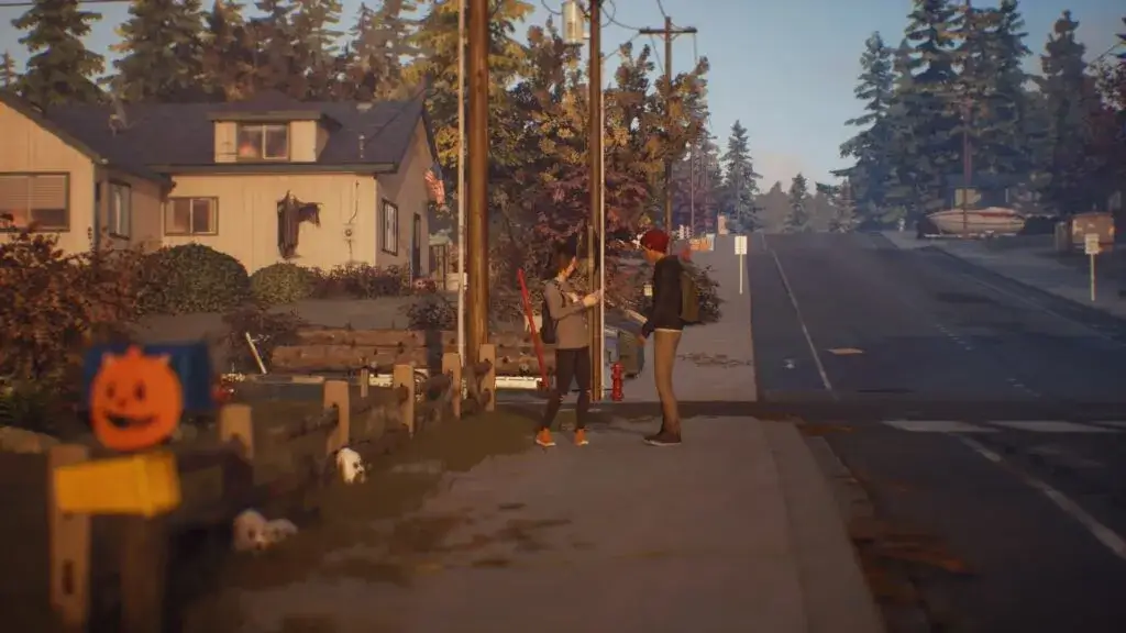 Spolszczenie Life is Strange 2: Jak zdobyć pełną polską wersję bez trudu