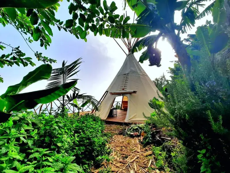 Najlepsze miejsca na nocleg na Maderze – uniknij złych wyborów