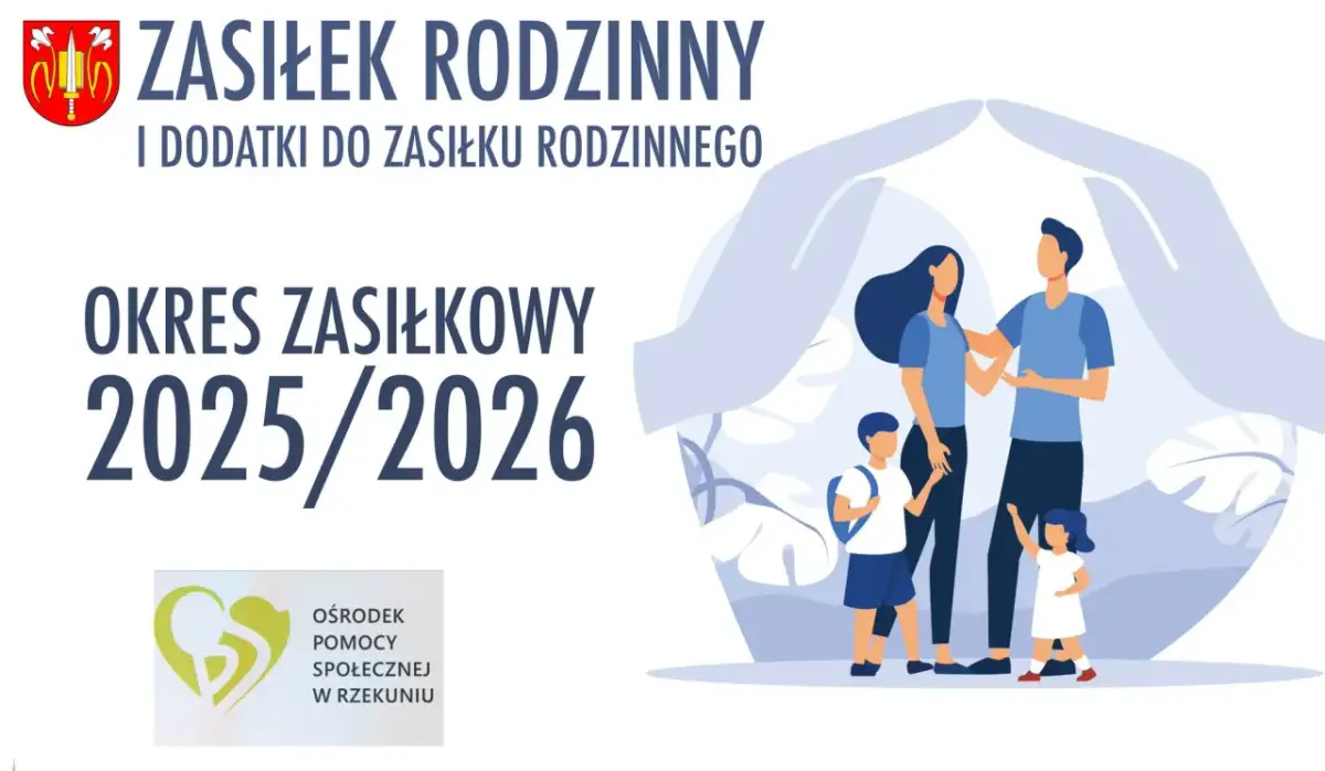 Zasiłek rodzinny 2026: Kwoty, warunki i dodatki Pełny przewodnik
