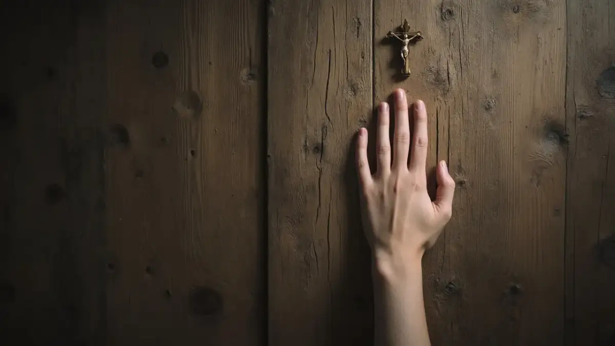 Czy oglądanie filmów z seksem to grzech? Moralne dylematy i nauki religii