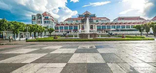 Sopot gdzie zjeść: najlepsze restauracje, które musisz odwiedzić