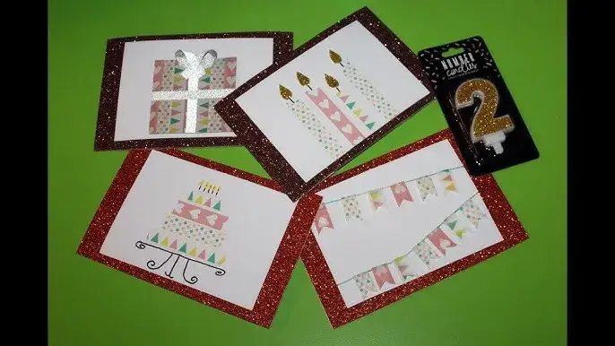 Jak zrobić zaproszenie na urodziny ręcznie i zaskoczyć gości kreatywnością