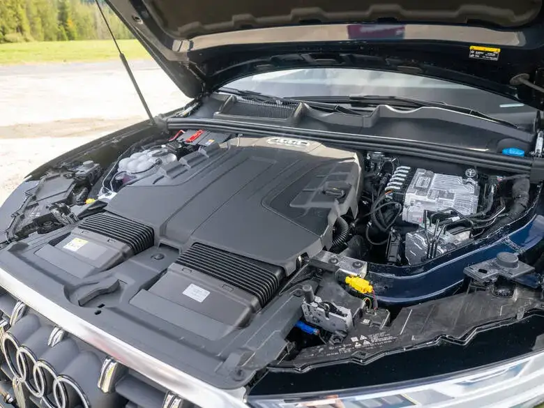 Audi Q7 jaki silnik wybrać, aby uniknąć wysokich kosztów eksploatacji