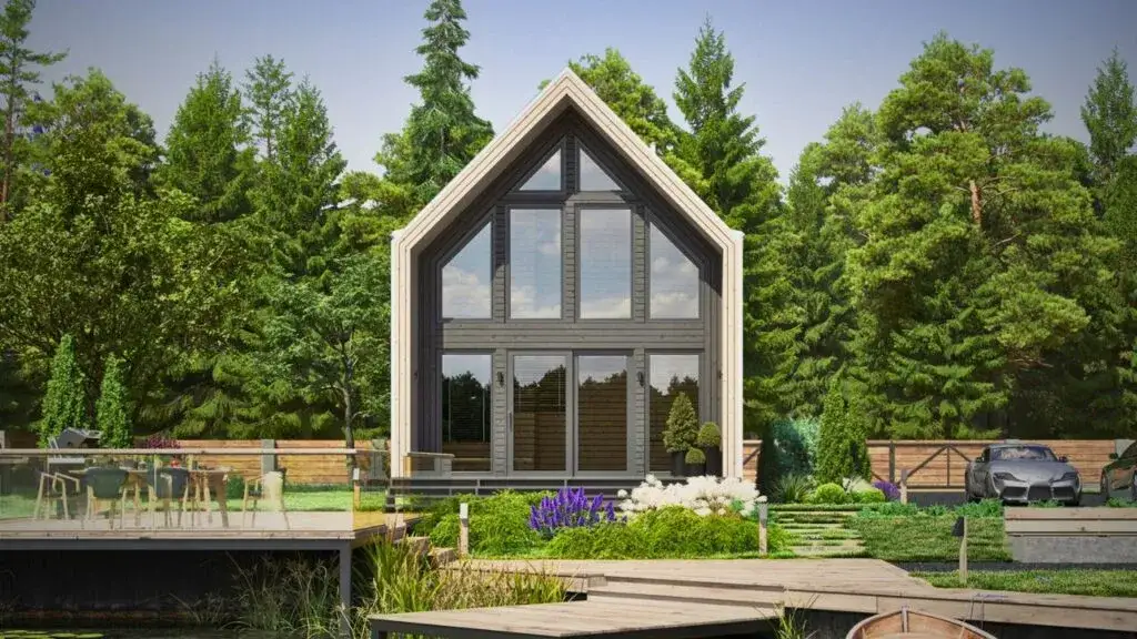 Jak zbudować dom modułowy - uniknij najczęstszych błędów i kosztów