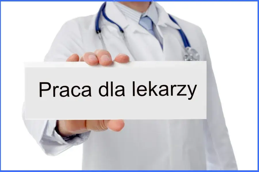 Ile pracuje lekarz? Praca lekarzy a ich obciążenie i zdrowie