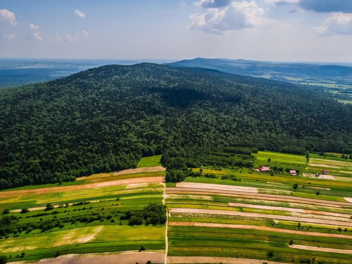 Gdzie wykorzystać bon turystyczny świętokrzyskie? Sprawdź najlepsze miejsca