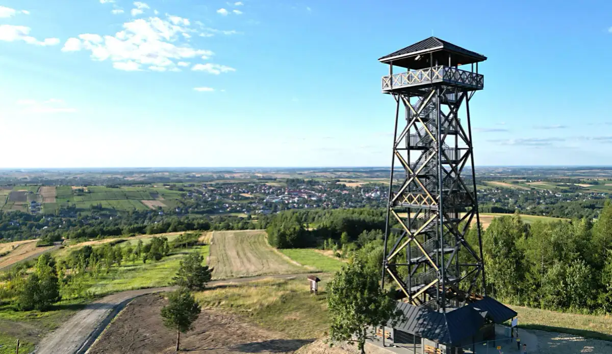Pruchnik atrakcje: Odkryj najpiękniejsze miejsca i zabytki w mieście