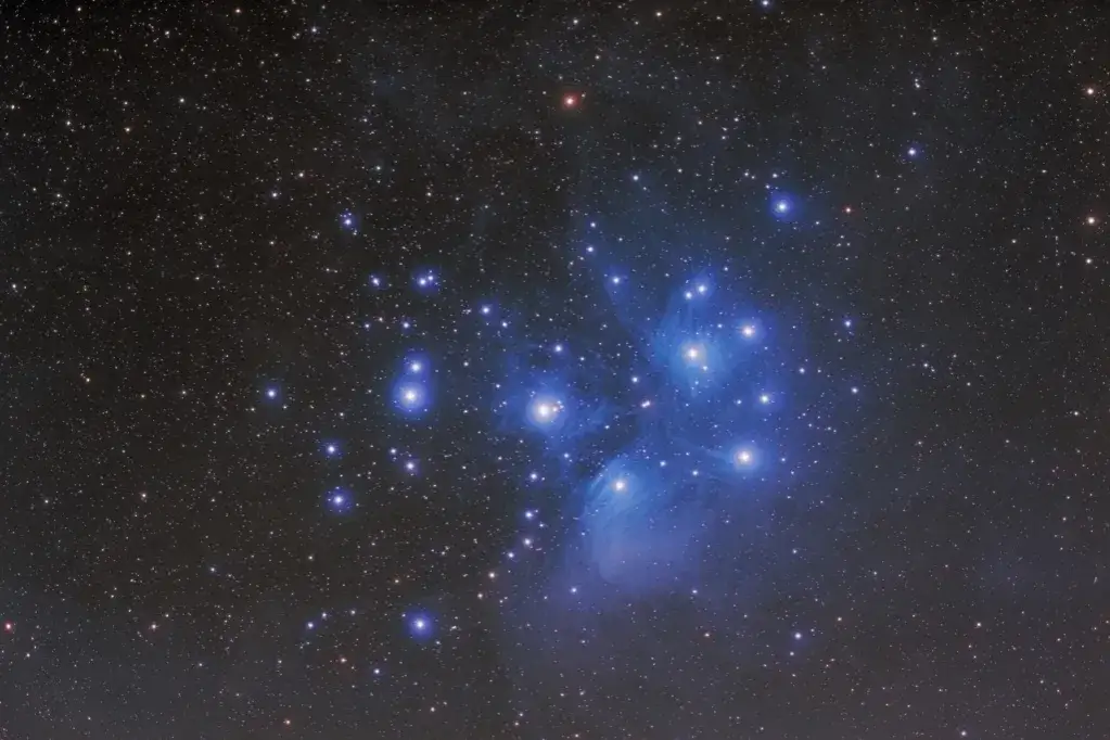 Jak oglądać gwiazdy przez teleskop - proste triki i porady dla początkujących