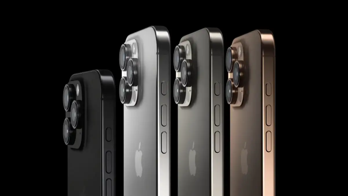 Idealny iPhone 2026: Wybierz model dopasowany do Twoich potrzeb