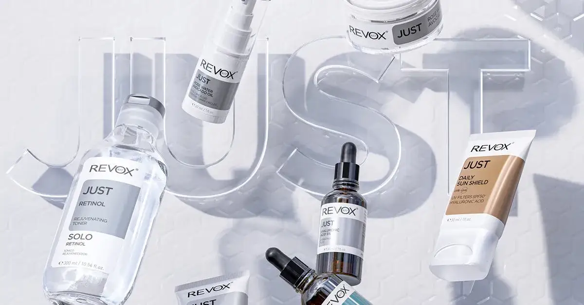 Revox kosmetyki – co to za firma i dlaczego warto je znać?
