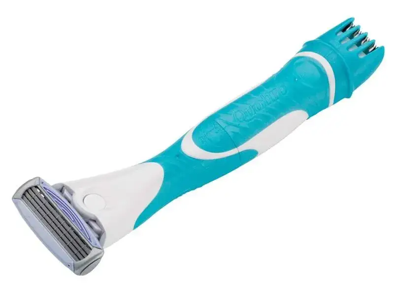 Najlepsze maszynki do golenia damskie – co wybrać, aby uniknąć podrażnień?