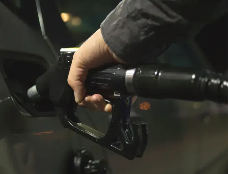 Ile pali bus 9 osobowy? Sprawdź, jak zaoszczędzić na paliwie