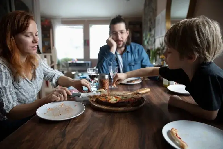 Jak zaakceptować dziecko partnera z poprzedniego związku i zbudować relację